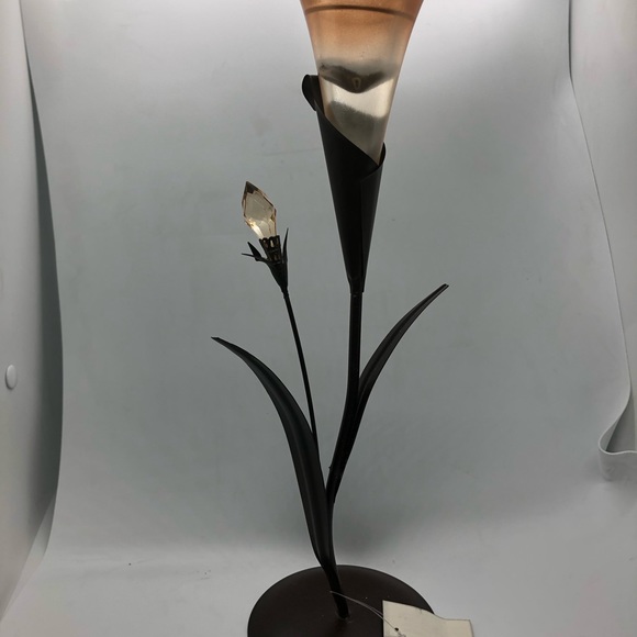 Tea Light Holder - Picture 2 of 2